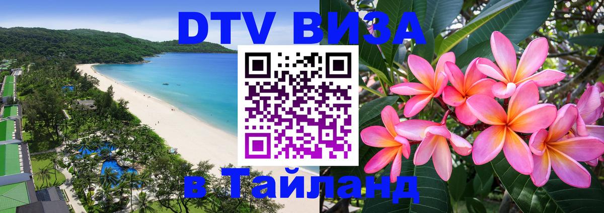 Сколько стоит DTV виза — актуальные цены, оформление даже без документов - 03.10.2025 